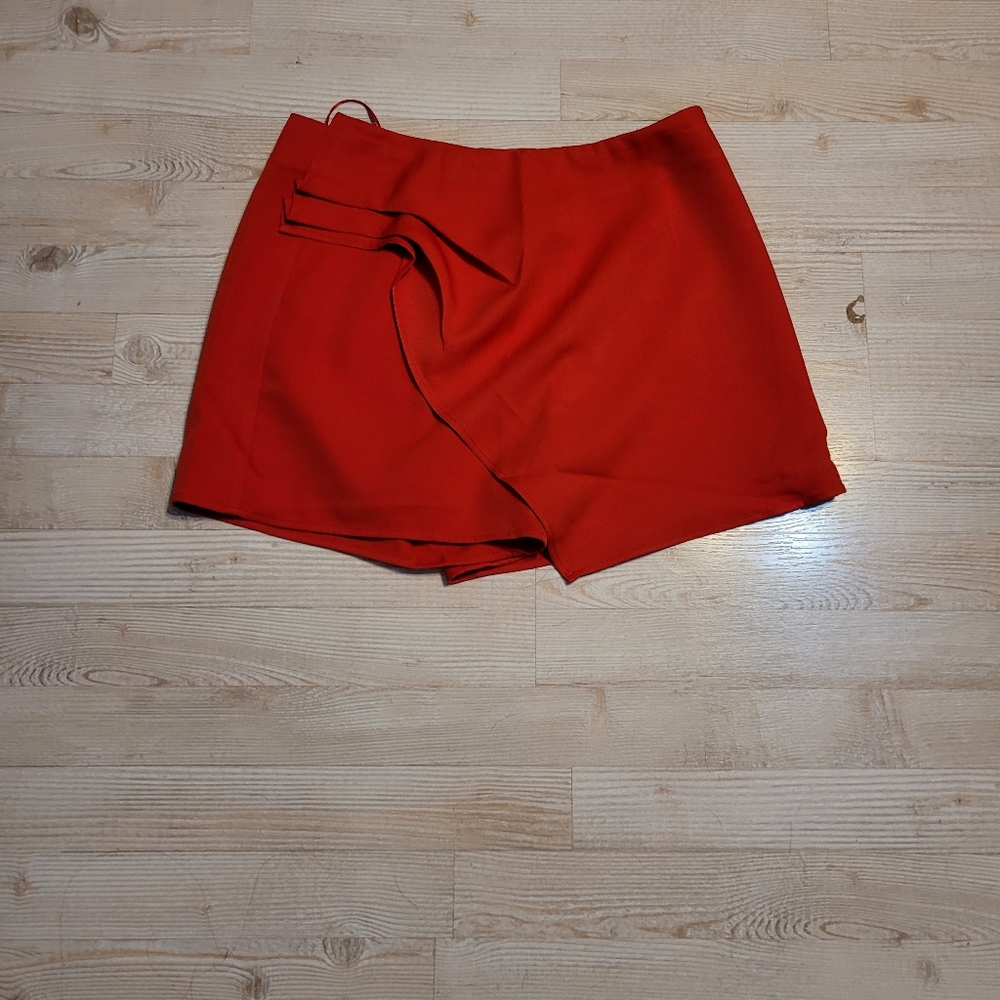 Feel In Large Womens Skort